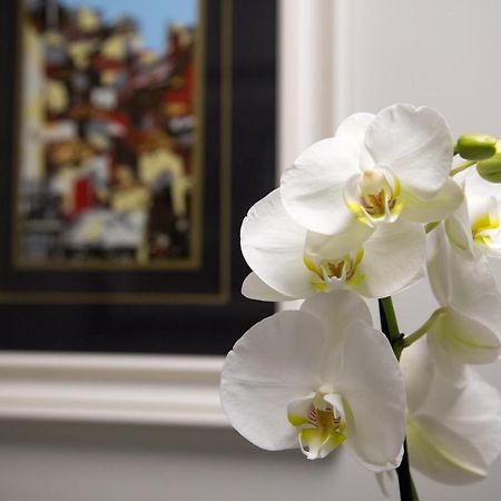 Hotel Lidia Mergo Zewnętrze zdjęcie