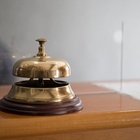 Hotel Lidia Mergo Zewnętrze zdjęcie