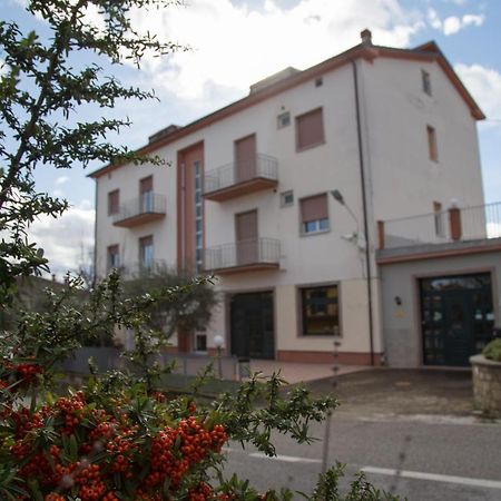 Hotel Lidia Mergo Zewnętrze zdjęcie