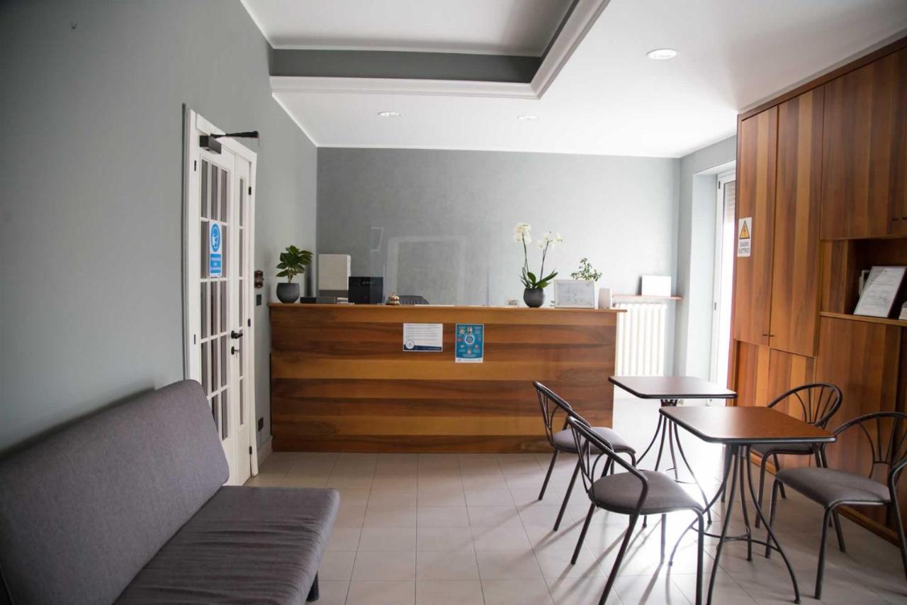 Hotel Lidia Mergo Zewnętrze zdjęcie