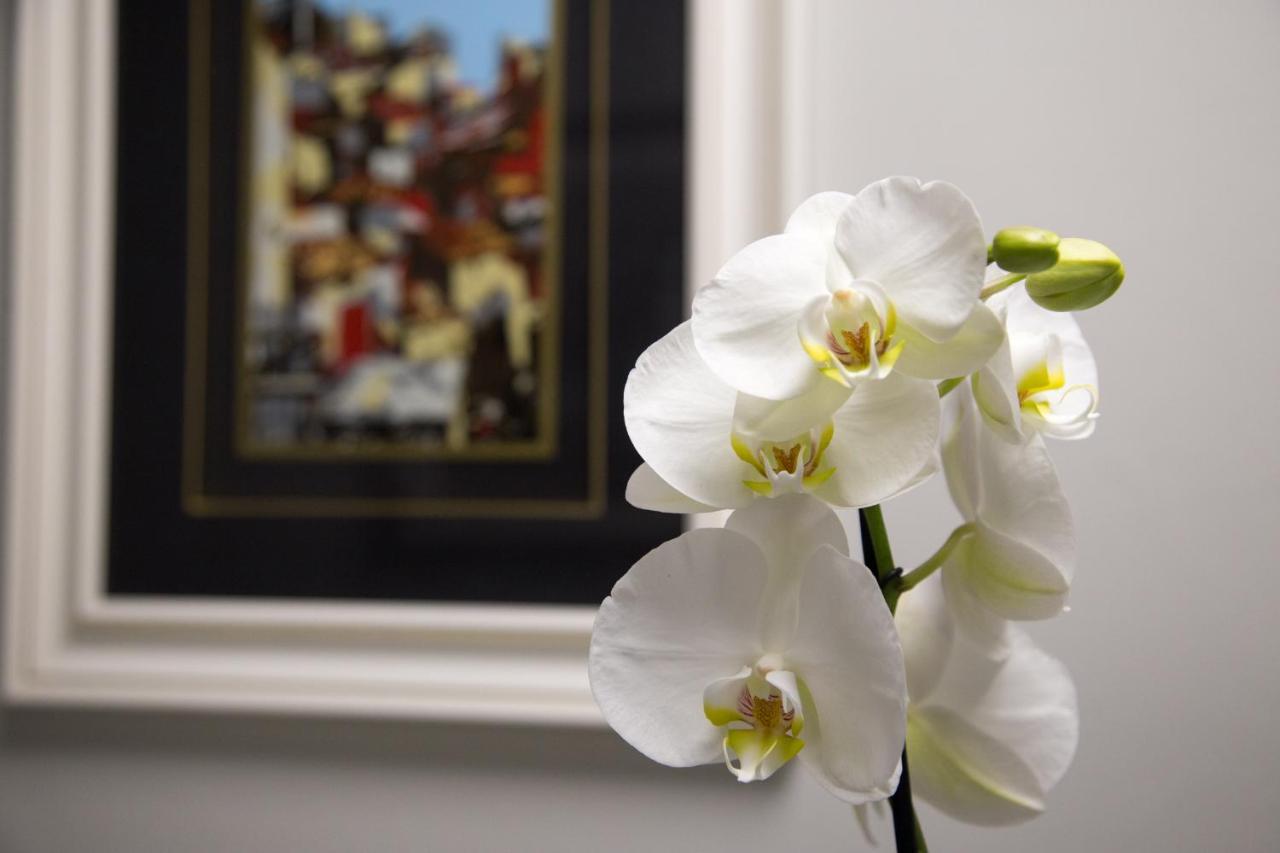 Hotel Lidia Mergo Zewnętrze zdjęcie