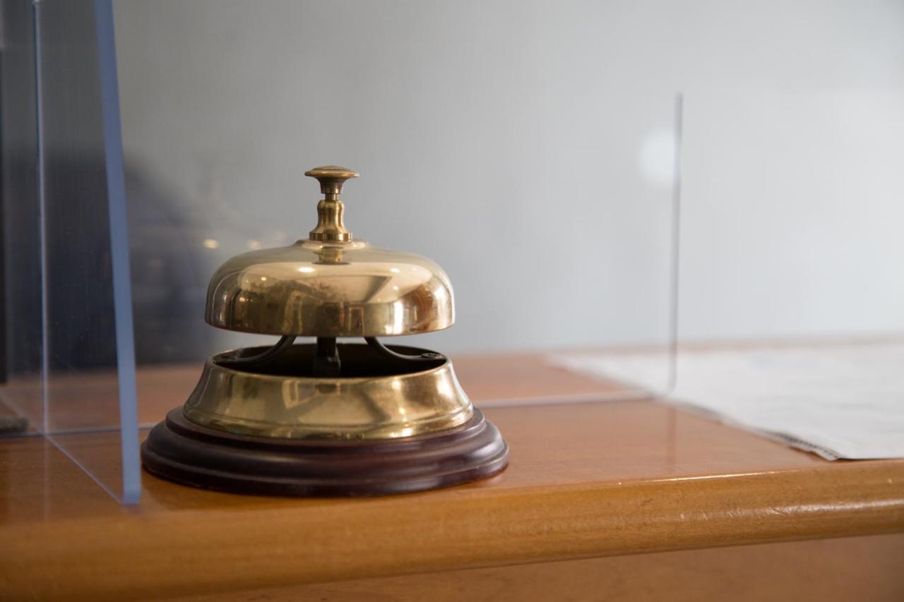 Hotel Lidia Mergo Zewnętrze zdjęcie