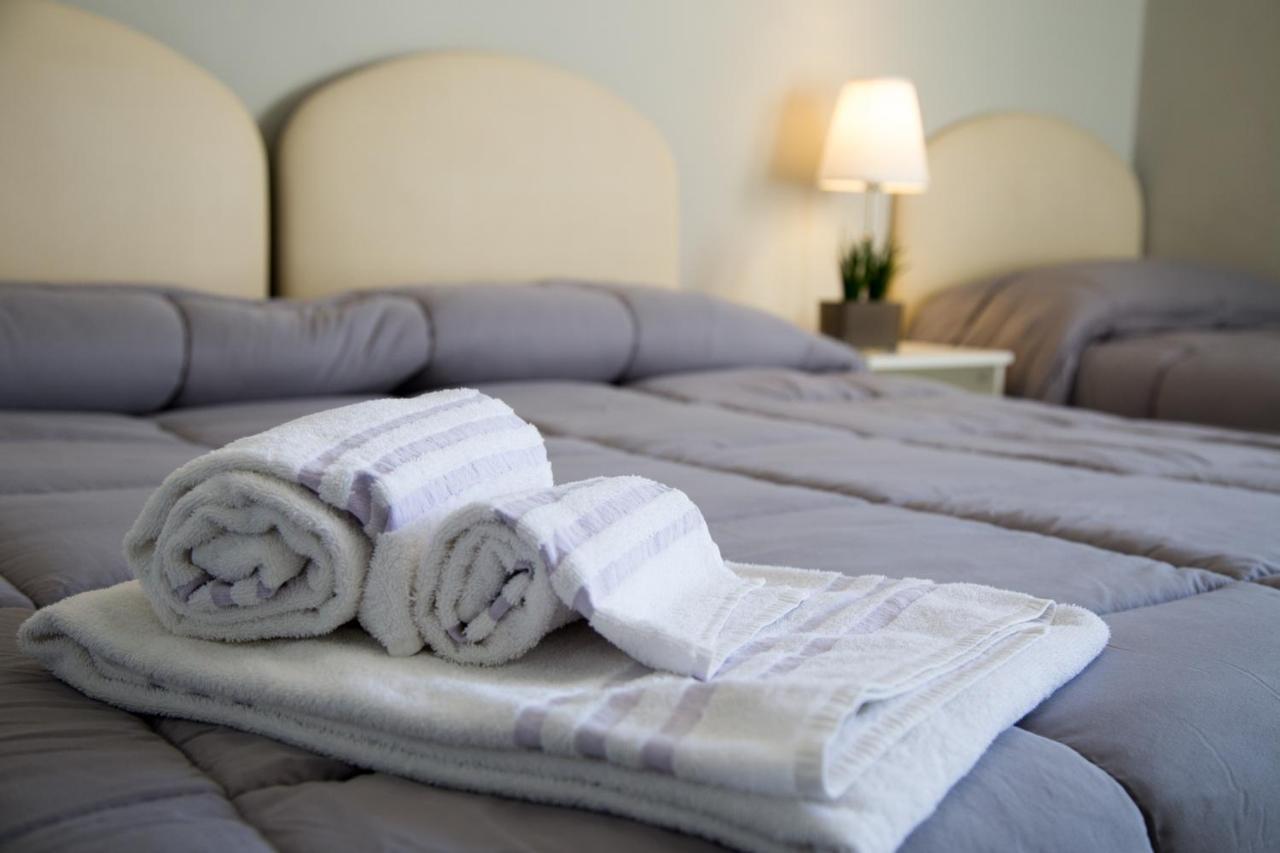 Hotel Lidia Mergo Zewnętrze zdjęcie