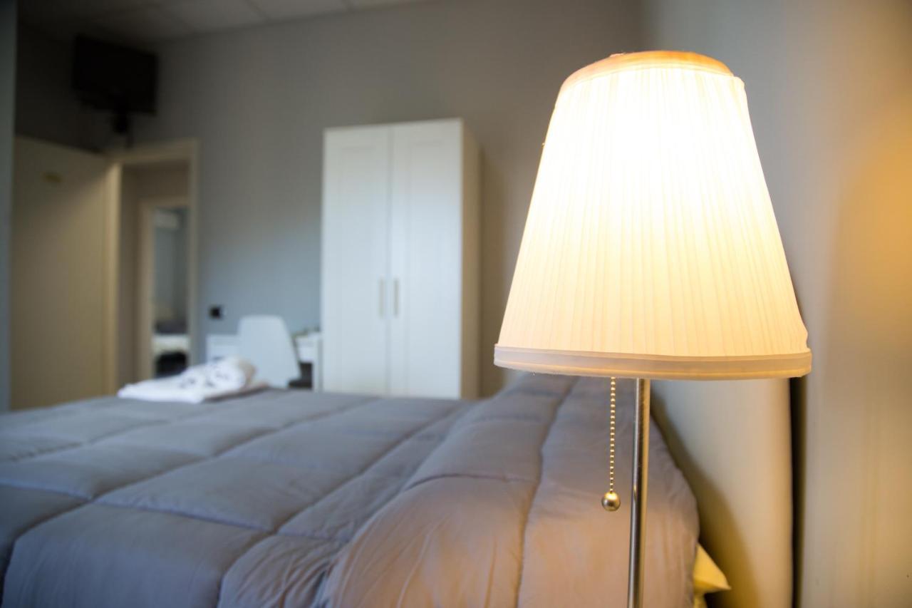 Hotel Lidia Mergo Zewnętrze zdjęcie