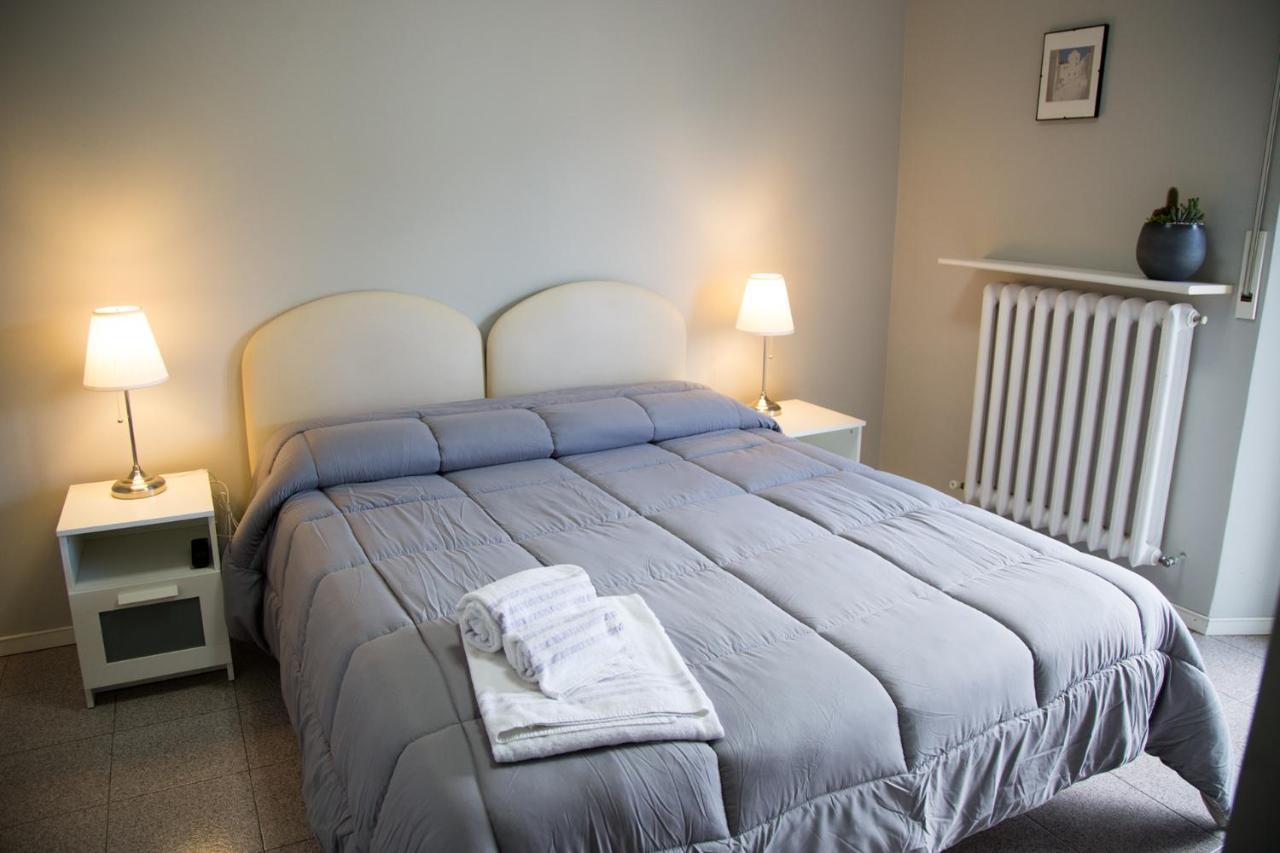 Hotel Lidia Mergo Zewnętrze zdjęcie