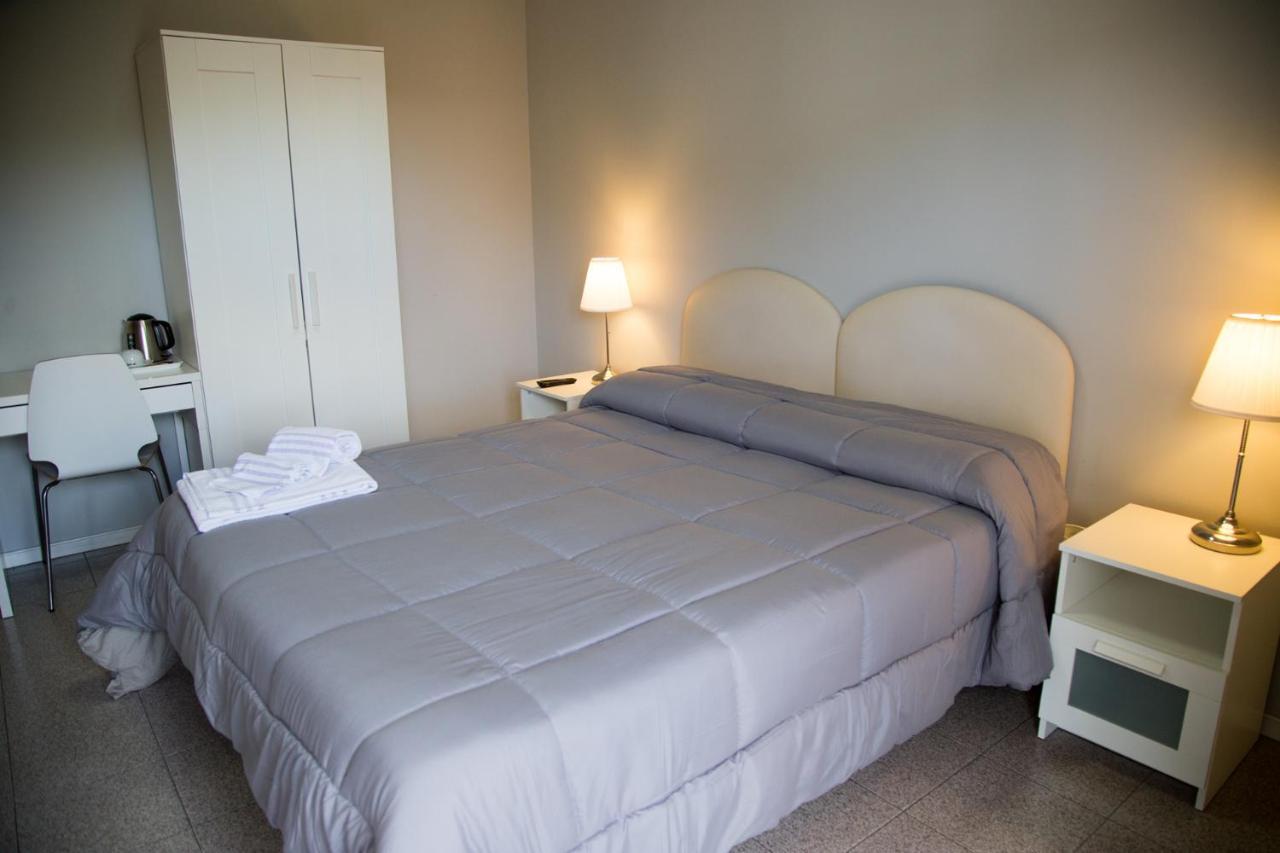 Hotel Lidia Mergo Zewnętrze zdjęcie