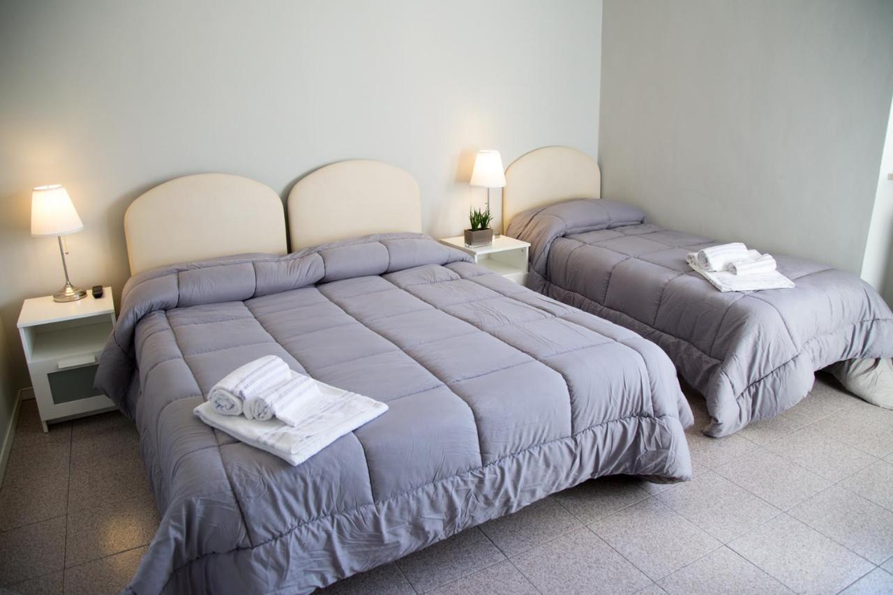 Hotel Lidia Mergo Zewnętrze zdjęcie